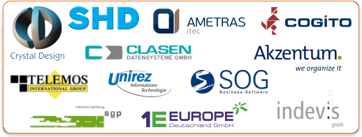 IWOfurn Software Partner