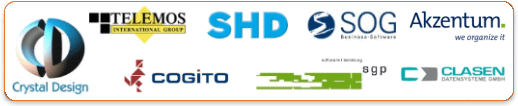 IWOfurn Software Partner